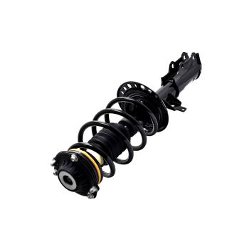 2023 Chevrolet Blazer Suspension Strut and Coil Spring Assembly Front Right FCS Automotive 1334056R image 3 of 4