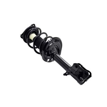 2020 Toyota Highlander Suspension Strut and Coil Spring Assembly Front Left FCS Automotive 1334057L image 2 of 4