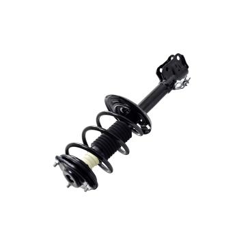 2020 Toyota Highlander Suspension Strut and Coil Spring Assembly Front Left FCS Automotive 1334057L image 3 of 4