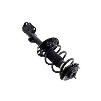 2020 Toyota Highlander Suspension Strut and Coil Spring Assembly Front Left FCS Automotive 1334057L image 4 of 4