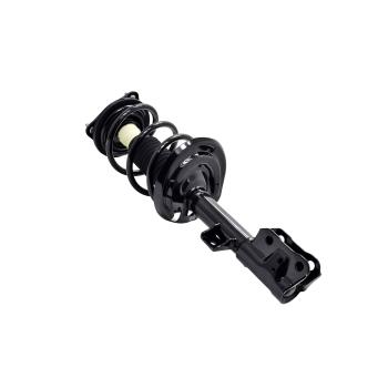 2020 Toyota Highlander Suspension Strut and Coil Spring Assembly Front Right FCS Automotive 1334057R image 2 of 4