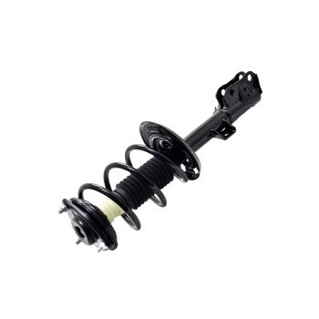 2020 Toyota Highlander Suspension Strut and Coil Spring Assembly Front Right FCS Automotive 1334057R image 3 of 4