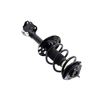 2020 Toyota Highlander Suspension Strut and Coil Spring Assembly Front Right FCS Automotive 1334057R image 4 of 4