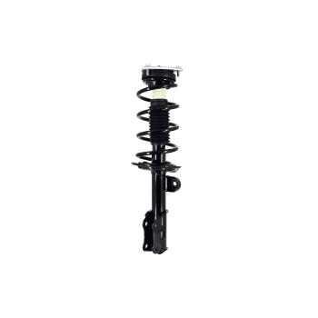 2022 Ford Explorer Suspension Strut and Coil Spring Assembly