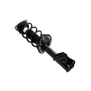 2022 Ford Explorer Suspension Strut and Coil Spring Assembly Front Left FCS Automotive 1334058L image 2 of 4