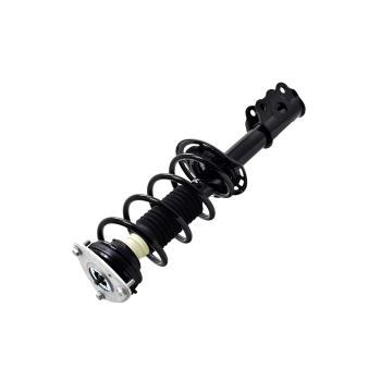 2022 Ford Explorer Suspension Strut and Coil Spring Assembly Front Left FCS Automotive 1334058L image 3 of 4