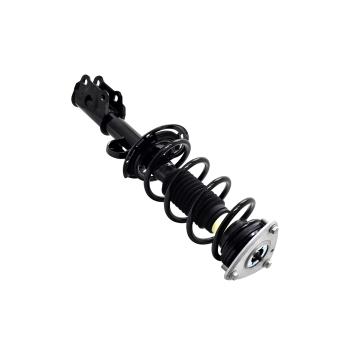 2022 Ford Explorer Suspension Strut and Coil Spring Assembly Front Left FCS Automotive 1334058L image 4 of 4
