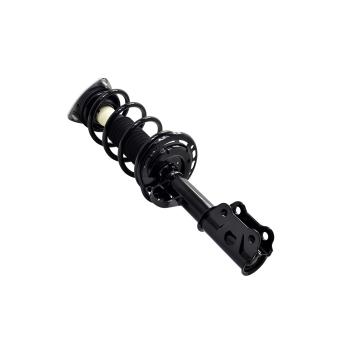 2022 Ford Explorer Suspension Strut and Coil Spring Assembly Front Right FCS Automotive 1334058R image 2 of 4