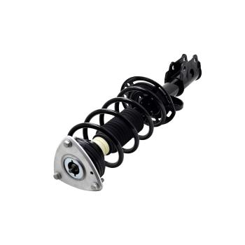 2022 Ford Explorer Suspension Strut and Coil Spring Assembly Front Right FCS Automotive 1334058R image 3 of 4