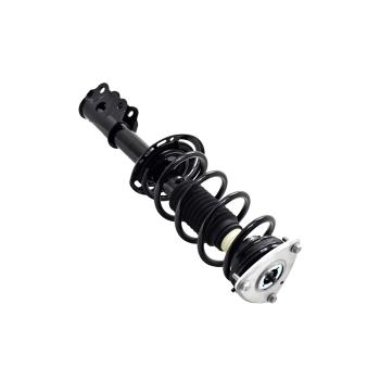 2022 Ford Explorer Suspension Strut and Coil Spring Assembly Front Right FCS Automotive 1334058R image 4 of 4