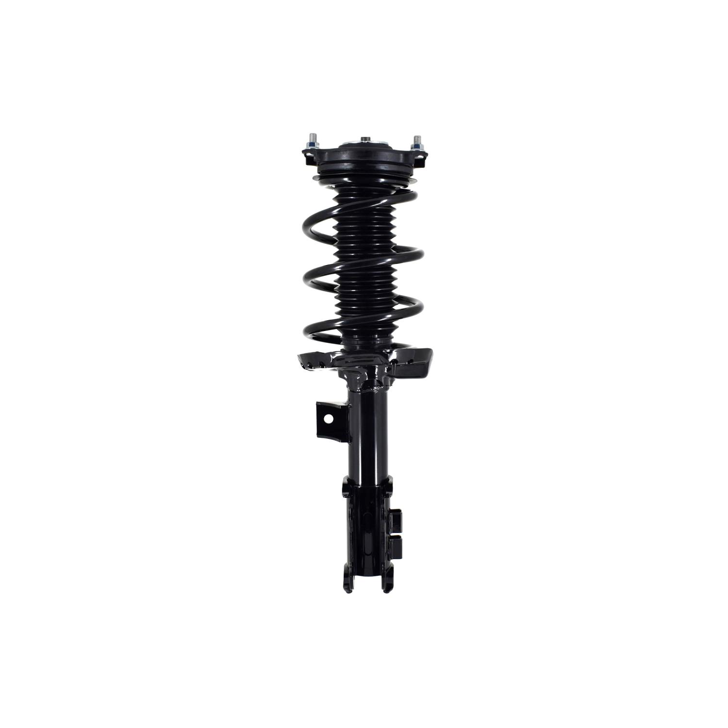FCS Automotive 1334069L - Suspension Strut and Coil Spring Assembly FCS Automotive 1334069L Suspension Strut and Coil Spring Assembly product image 1 of 5