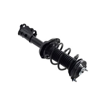 2017 Kia Optima Suspension Strut and Coil Spring Assembly Front Left FCS Automotive 1334069L image 4 of 4