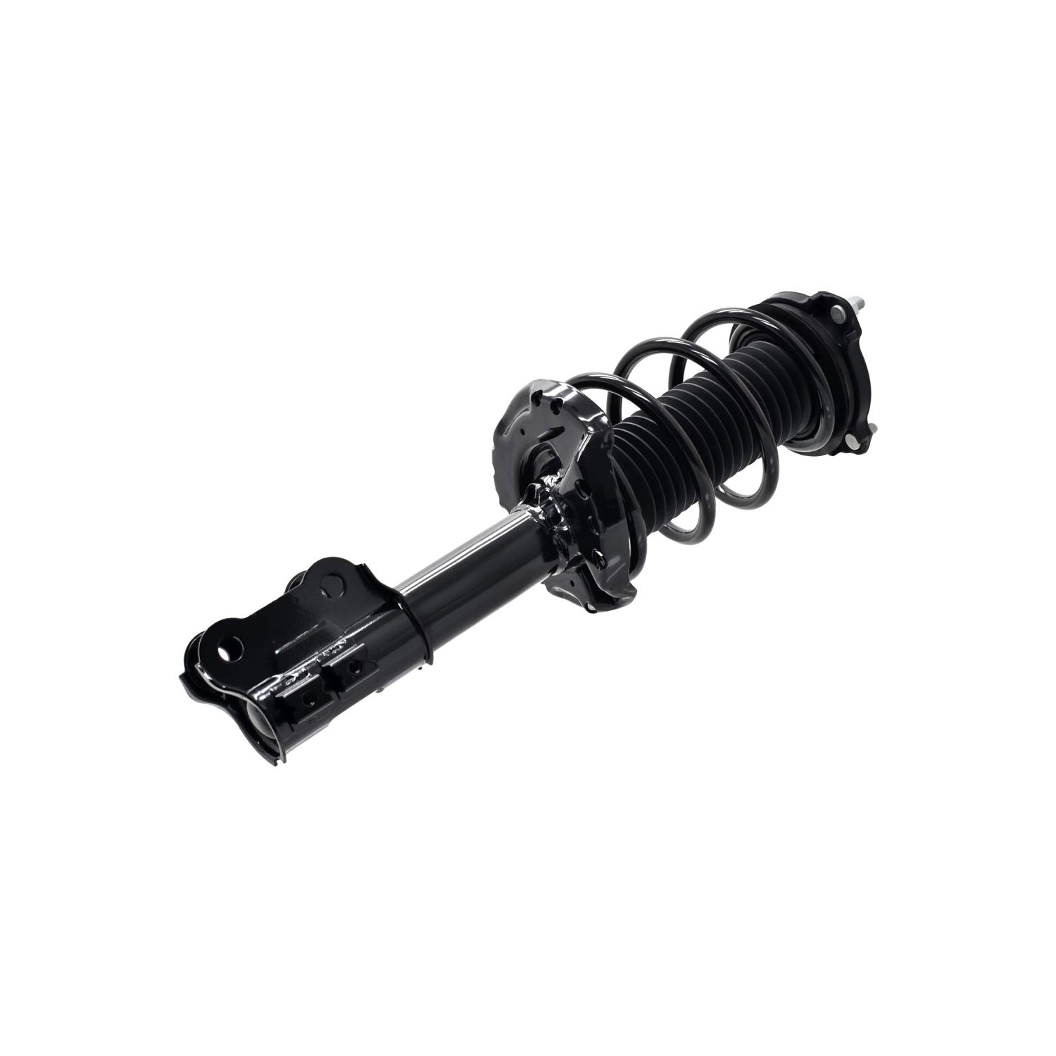 FCS Automotive 1334069L - Suspension Strut and Coil Spring Assembly FCS Automotive 1334069L Suspension Strut and Coil Spring Assembly product image 5 of 5
