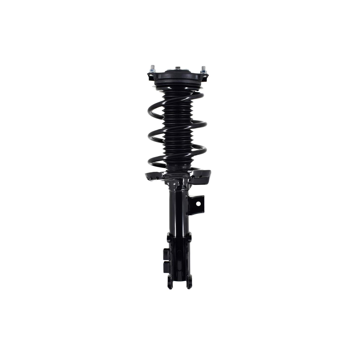 FCS Automotive 1334069R - Suspension Strut and Coil Spring Assembly FCS Automotive 1334069R Suspension Strut and Coil Spring Assembly product image 1 of 5