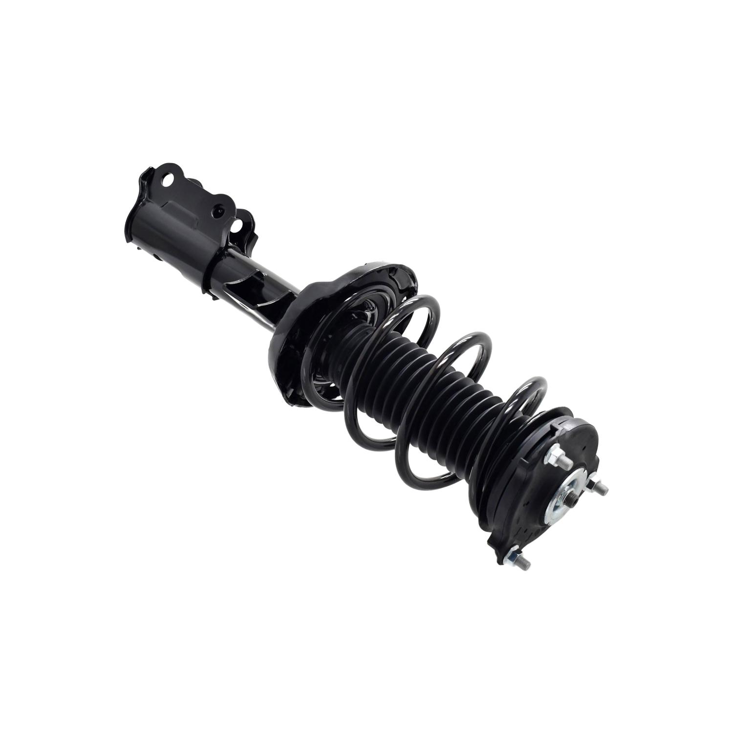 FCS Automotive 1334069R - Suspension Strut and Coil Spring Assembly FCS Automotive 1334069R Suspension Strut and Coil Spring Assembly product image 4 of 5