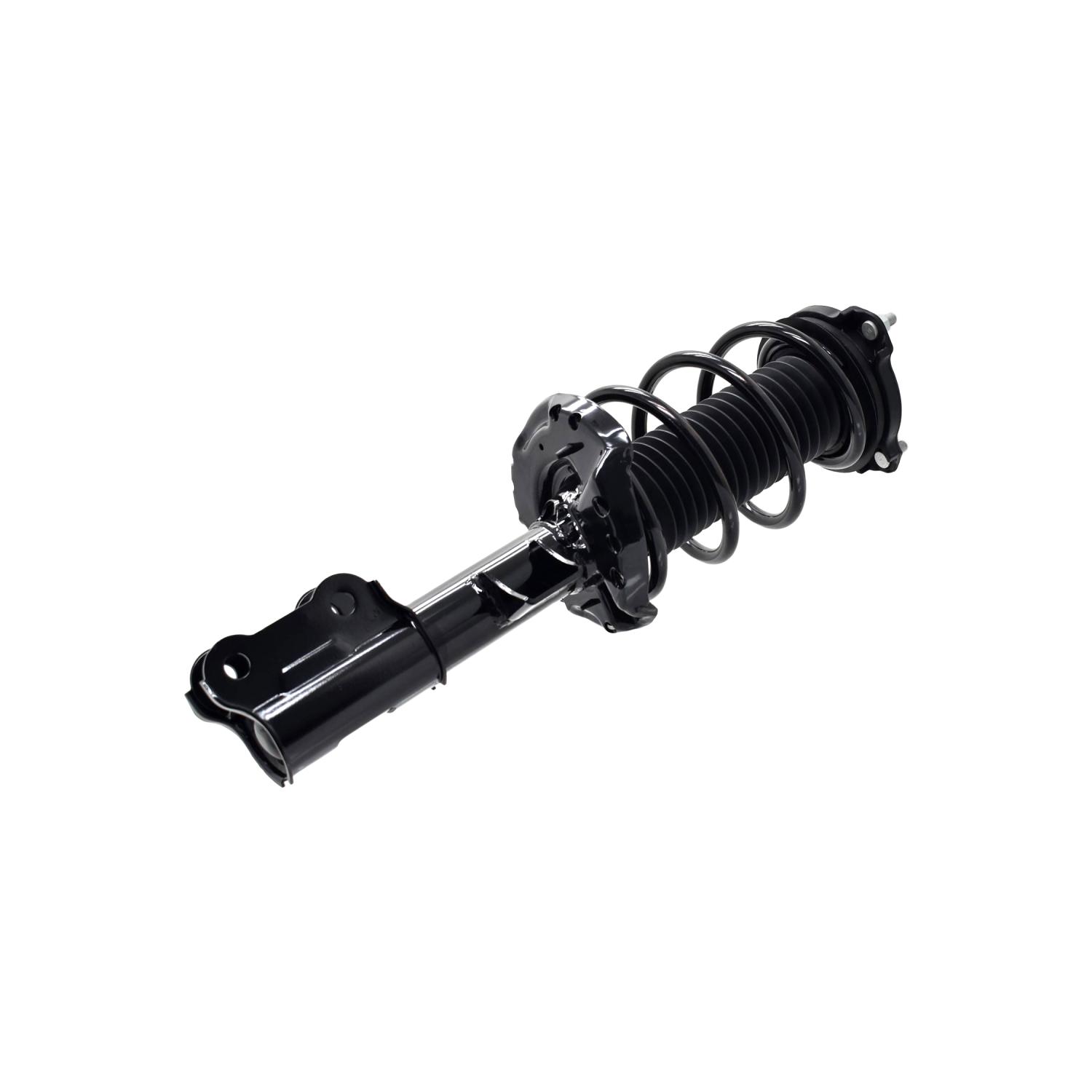 FCS Automotive 1334069R - Suspension Strut and Coil Spring Assembly FCS Automotive 1334069R Suspension Strut and Coil Spring Assembly product image 5 of 5