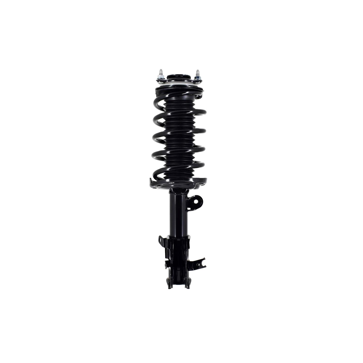 FCS Automotive 1334075L - Suspension Strut and Coil Spring Assembly FCS Automotive 1334075L Suspension Strut and Coil Spring Assembly product image 1 of 5