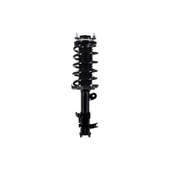 2019 Acura ILX Suspension Strut and Coil Spring Assembly