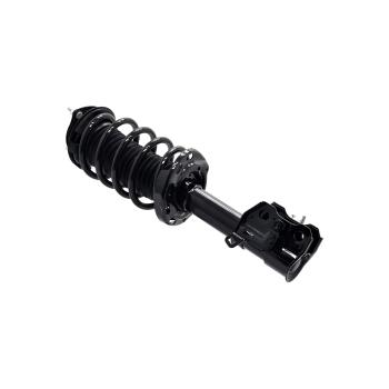 2019 Acura ILX Suspension Strut and Coil Spring Assembly Front Left FCS Automotive 1334075L image 2 of 4