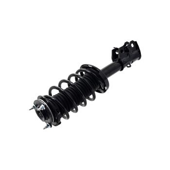 2019 Acura ILX Suspension Strut and Coil Spring Assembly Front Left FCS Automotive 1334075L image 3 of 4