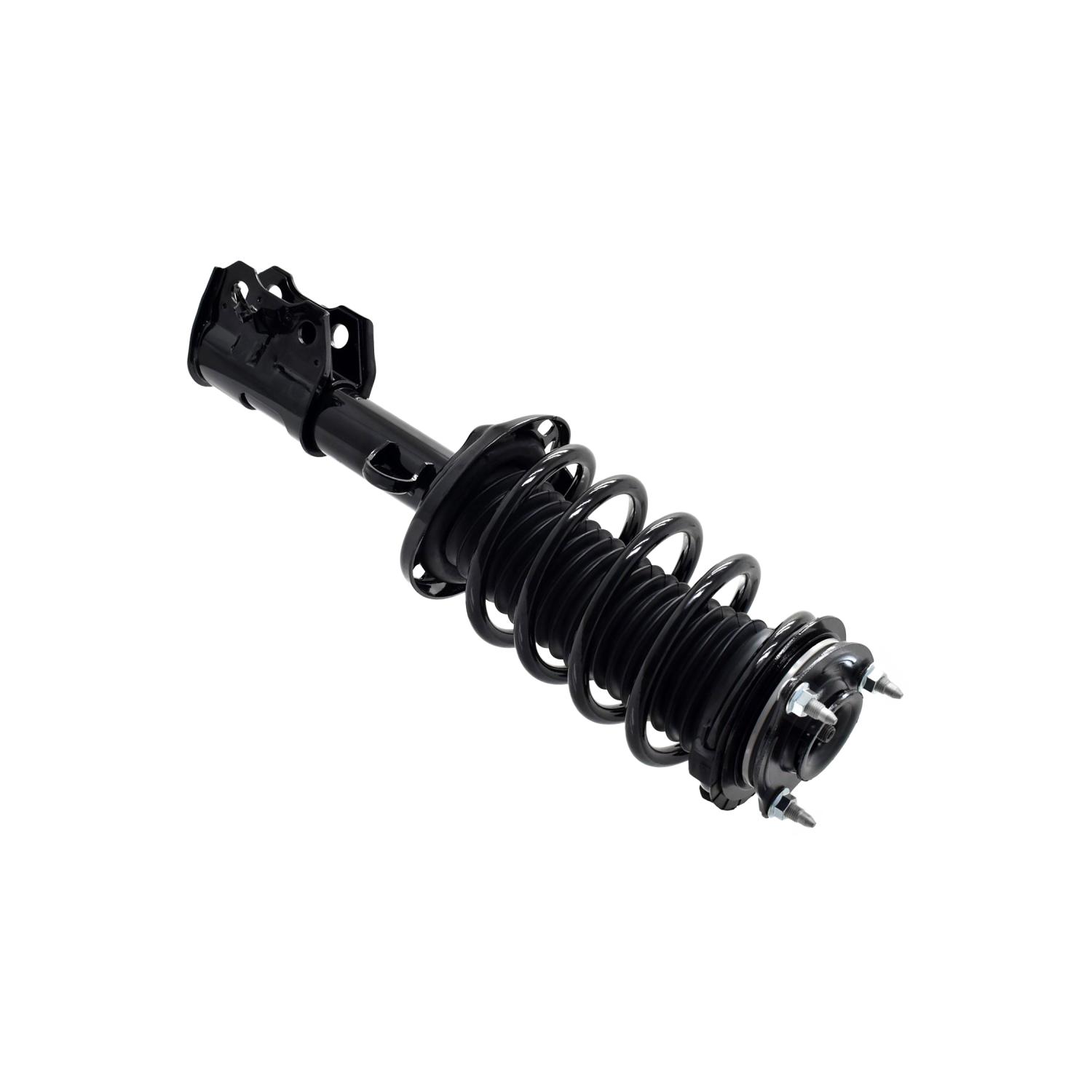 FCS Automotive 1334075L - Suspension Strut and Coil Spring Assembly FCS Automotive 1334075L Suspension Strut and Coil Spring Assembly product image 4 of 5