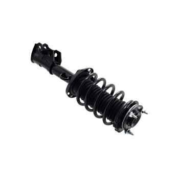 2019 Acura ILX Suspension Strut and Coil Spring Assembly Front Left FCS Automotive 1334075L image 4 of 4