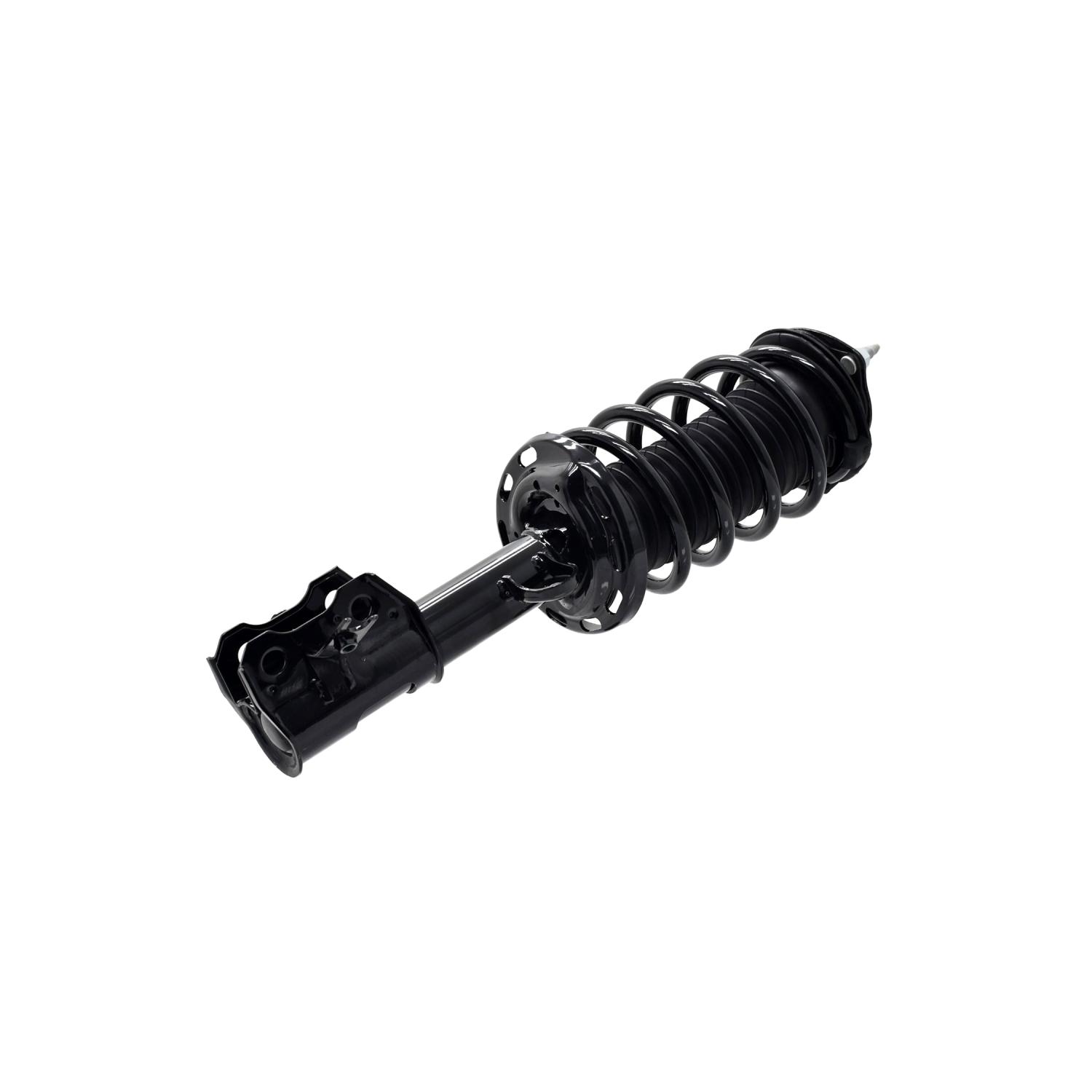 FCS Automotive 1334075L - Suspension Strut and Coil Spring Assembly FCS Automotive 1334075L Suspension Strut and Coil Spring Assembly product image 5 of 5