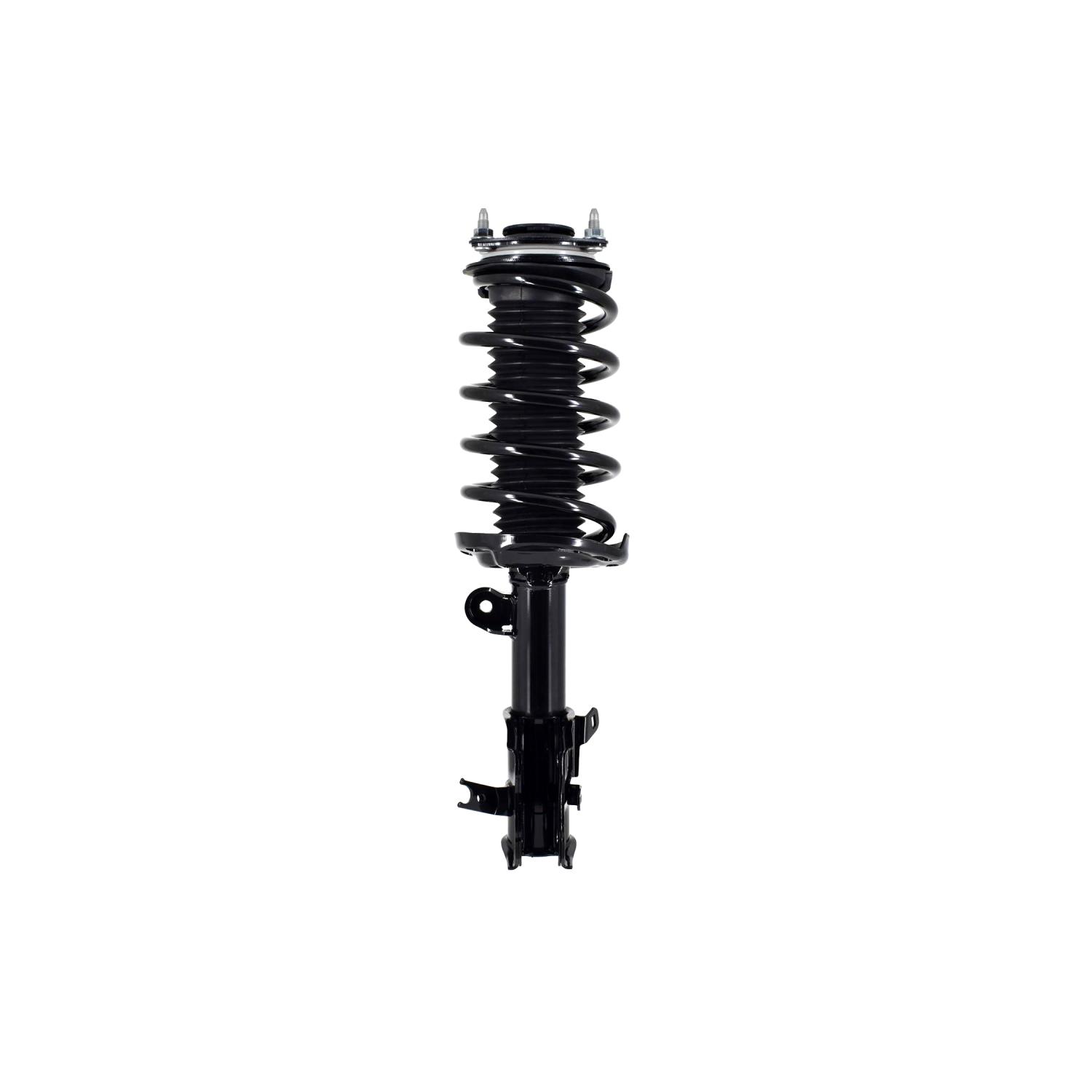 FCS Automotive 1334075R - Suspension Strut and Coil Spring Assembly FCS Automotive 1334075R Suspension Strut and Coil Spring Assembly product image 1 of 5