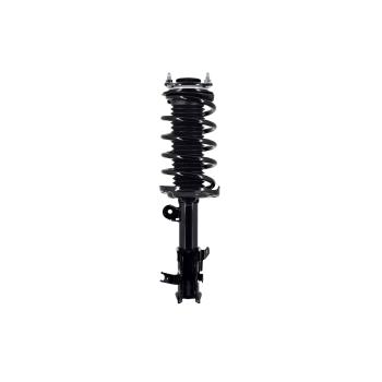 2019 Acura ILX Suspension Strut and Coil Spring Assembly Front Right FCS Automotive 1334075R image 1 of 4