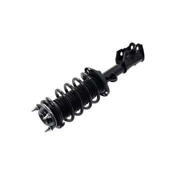 2019 Acura ILX Suspension Strut and Coil Spring Assembly Front Right FCS Automotive 1334075R image 3 of 4