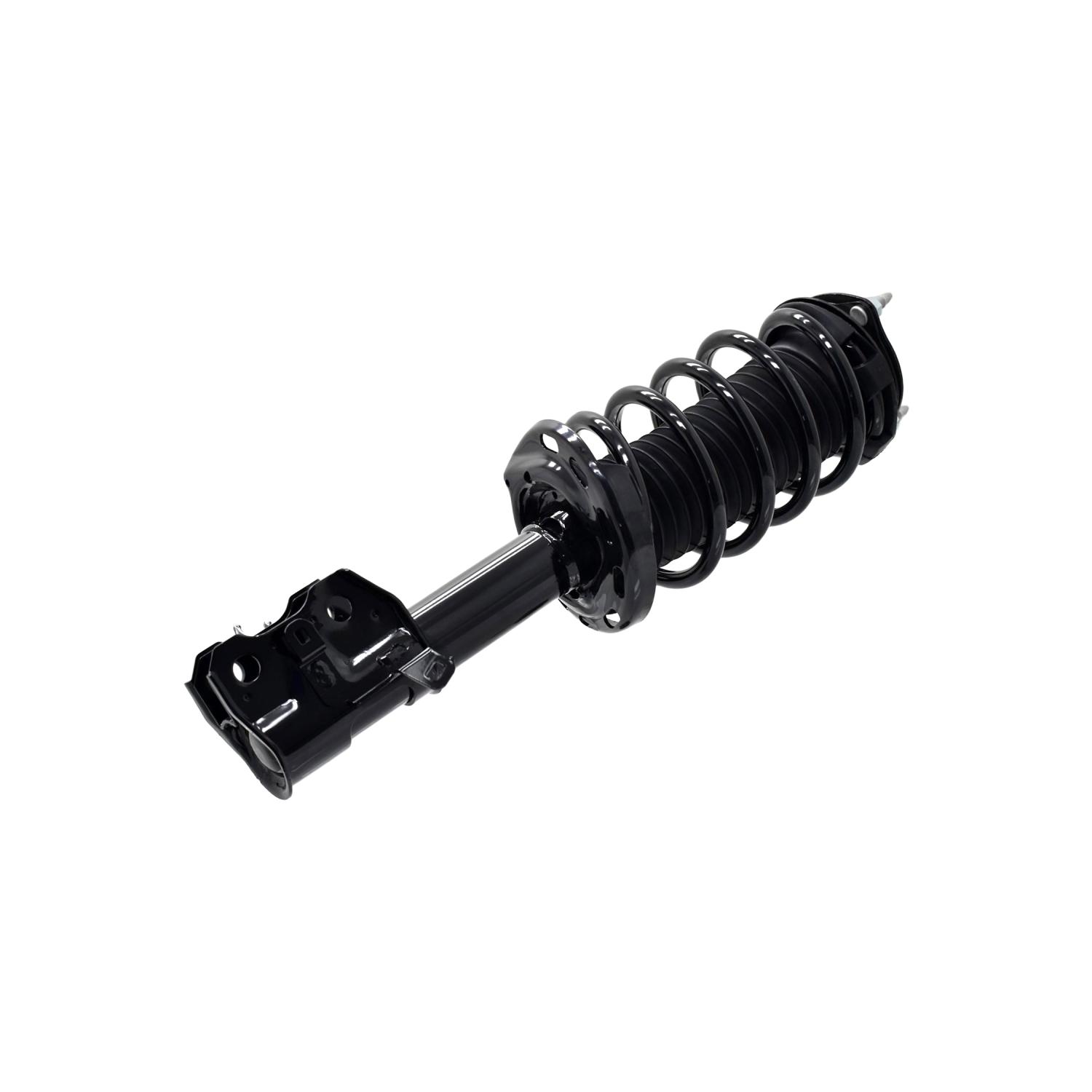 FCS Automotive 1334075R - Suspension Strut and Coil Spring Assembly FCS Automotive 1334075R Suspension Strut and Coil Spring Assembly product image 5 of 5