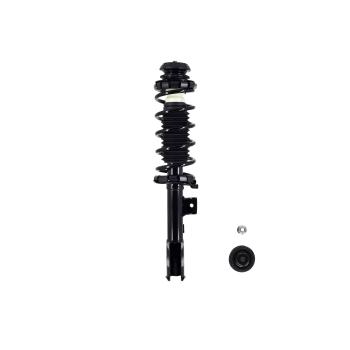 2024 Nissan Kicks Suspension Strut and Coil Spring Assembly Front Left FCS Automotive 1334076L image 1 of 4