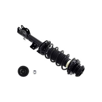 2024 Nissan Kicks Suspension Strut and Coil Spring Assembly Front Left FCS Automotive 1334076L image 4 of 4