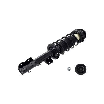 FCS Automotive 1334076L - Suspension Strut and Coil Spring Assembly FCS Automotive 1334076L Suspension Strut and Coil Spring Assembly product image 5 of 5