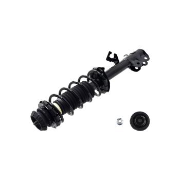 2024 Nissan Kicks Suspension Strut and Coil Spring Assembly Front Right FCS Automotive 1334076R image 3 of 4