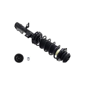 2024 Nissan Kicks Suspension Strut and Coil Spring Assembly Front Right FCS Automotive 1334076R image 4 of 4