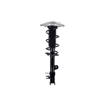 2017 Jeep Renegade Suspension Strut and Coil Spring Assembly