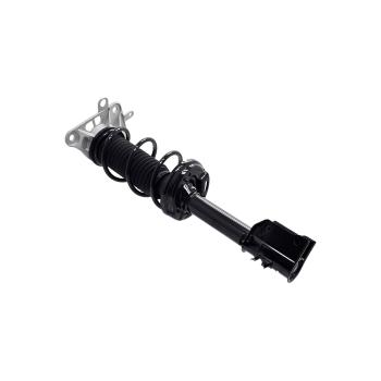 2016 Jeep Renegade Suspension Strut and Coil Spring Assembly Rear Left FCS Automotive 1334079L image 2 of 4