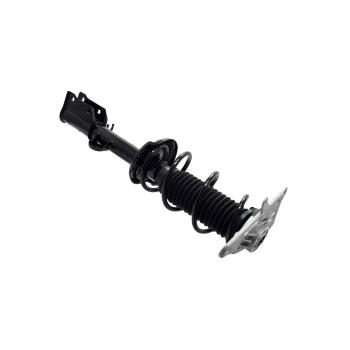 2016 Jeep Renegade Suspension Strut and Coil Spring Assembly Rear Left FCS Automotive 1334079L image 4 of 4