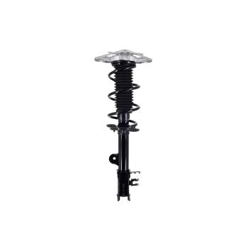 2016 Jeep Renegade Suspension Strut and Coil Spring Assembly Rear Right FCS Automotive 1334079R image 1 of 4
