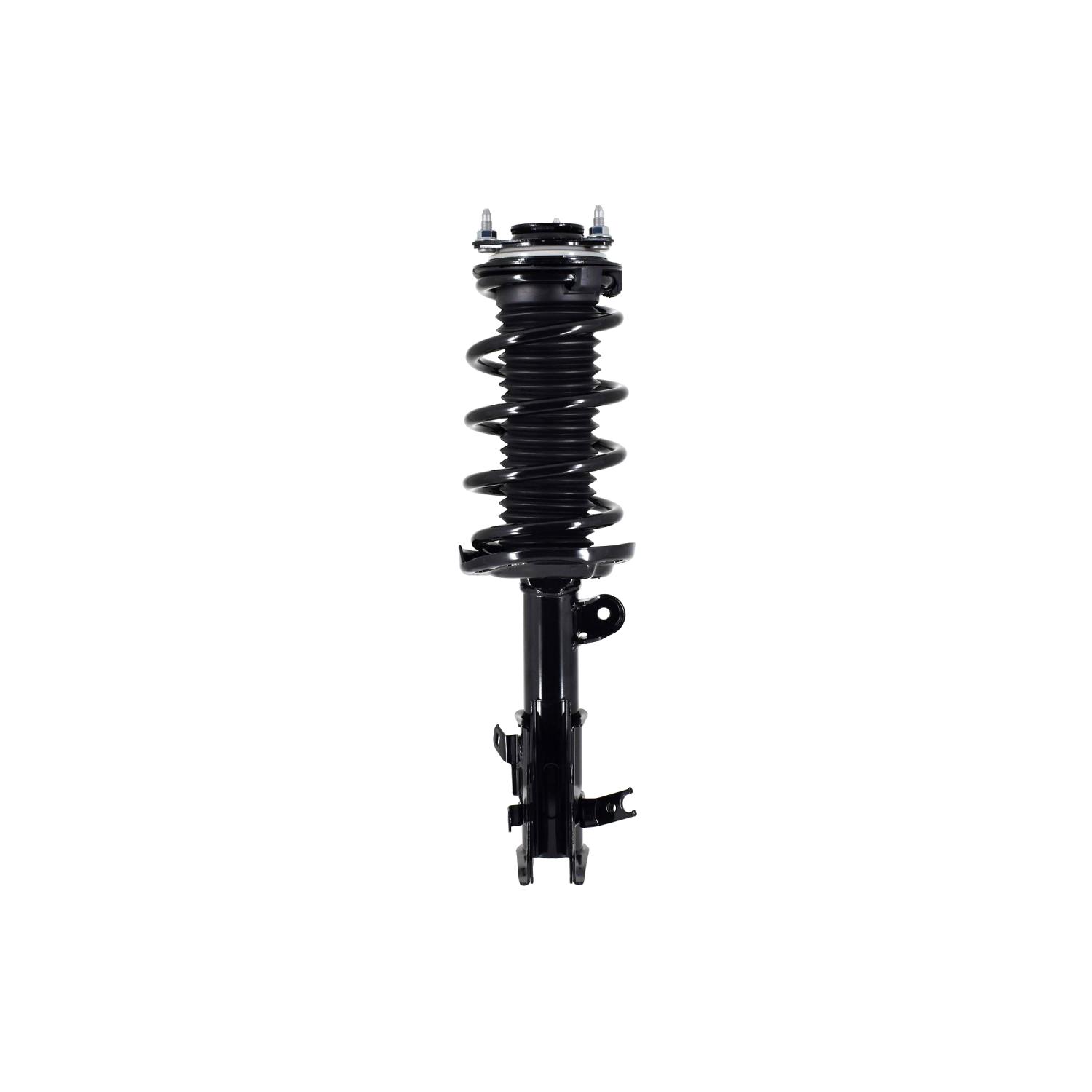 FCS Automotive 1334086L Suspension Strut and Coil Spring Assembly product image 1 of 5