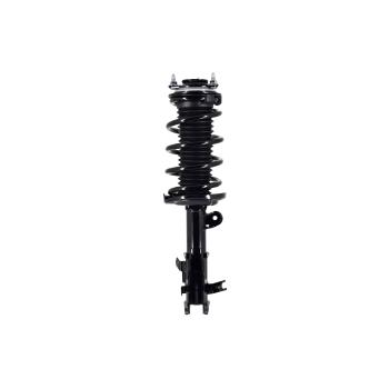 2013 Acura ILX Suspension Strut and Coil Spring Assembly