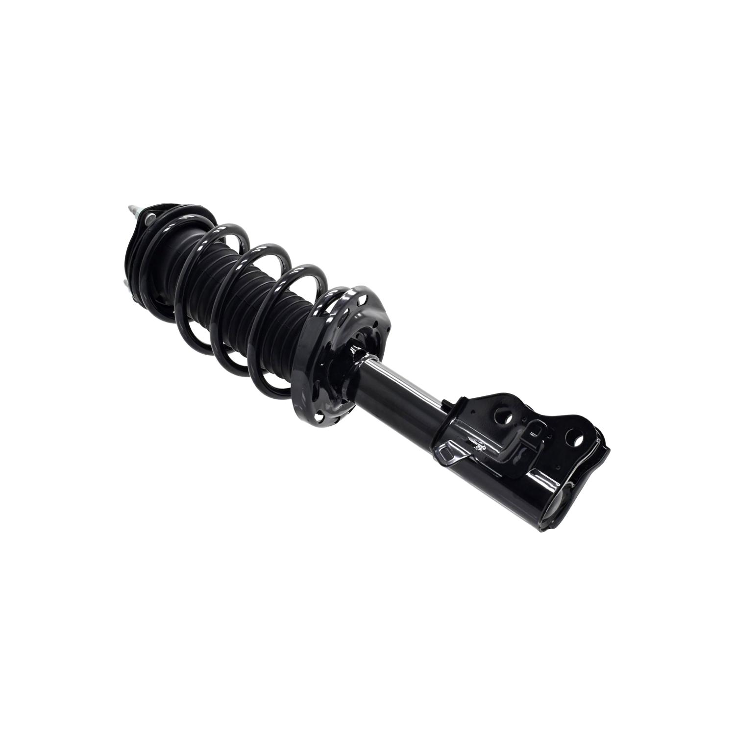 FCS Automotive 1334086L Suspension Strut and Coil Spring Assembly product image 2 of 5