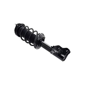 2013 Acura ILX Suspension Strut and Coil Spring Assembly Front Left FCS Automotive 1334086L image 2 of 4
