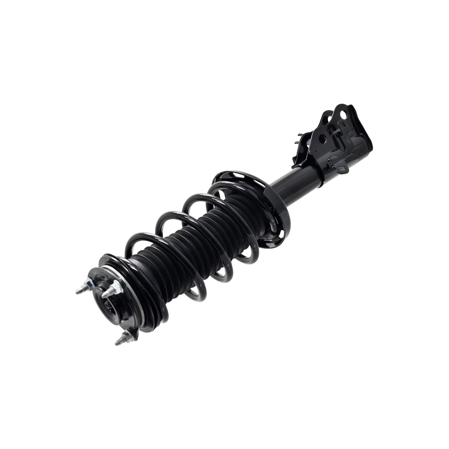 FCS Automotive 1334086L Suspension Strut and Coil Spring Assembly product image 3 of 5