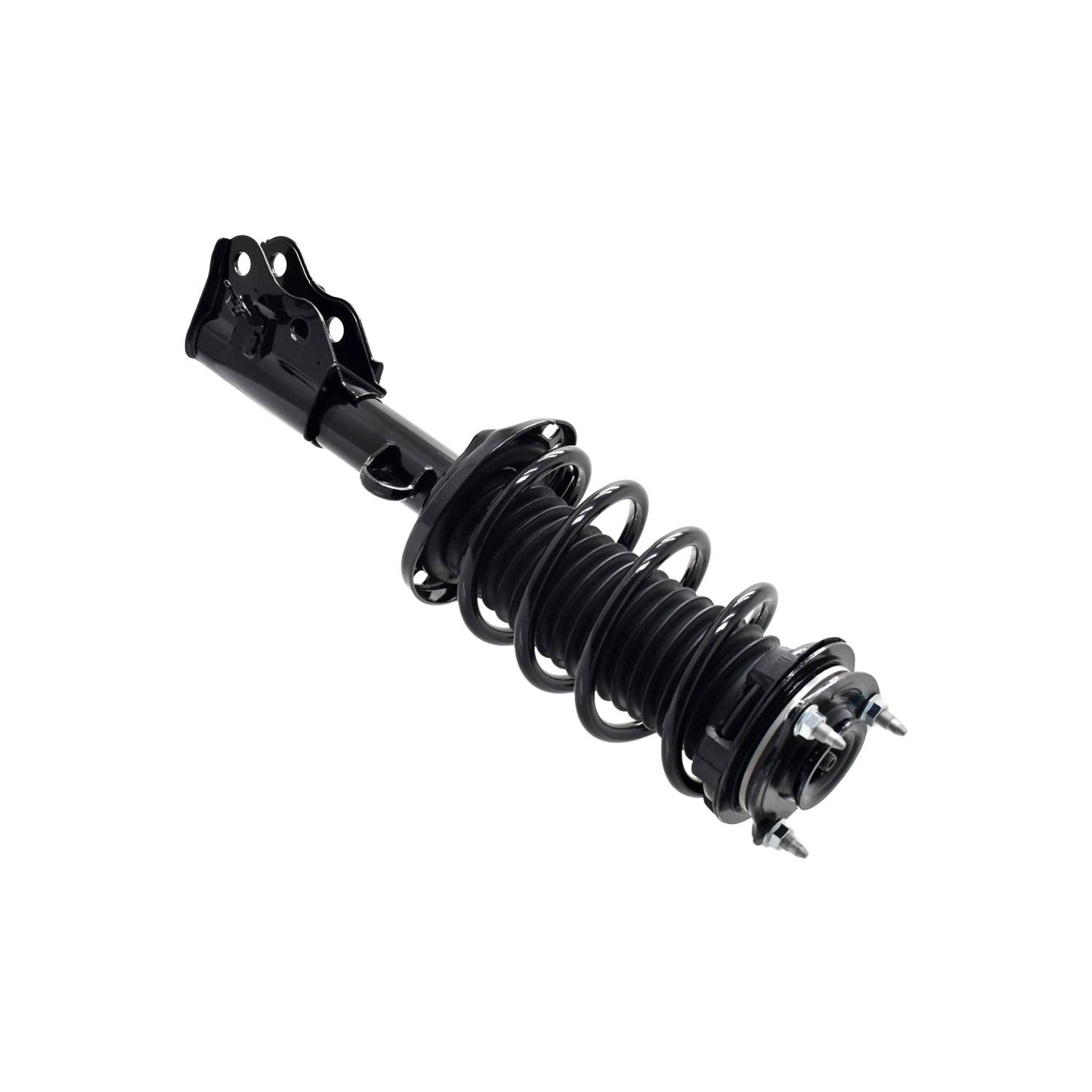 FCS Automotive 1334086L Suspension Strut and Coil Spring Assembly product image 4 of 5