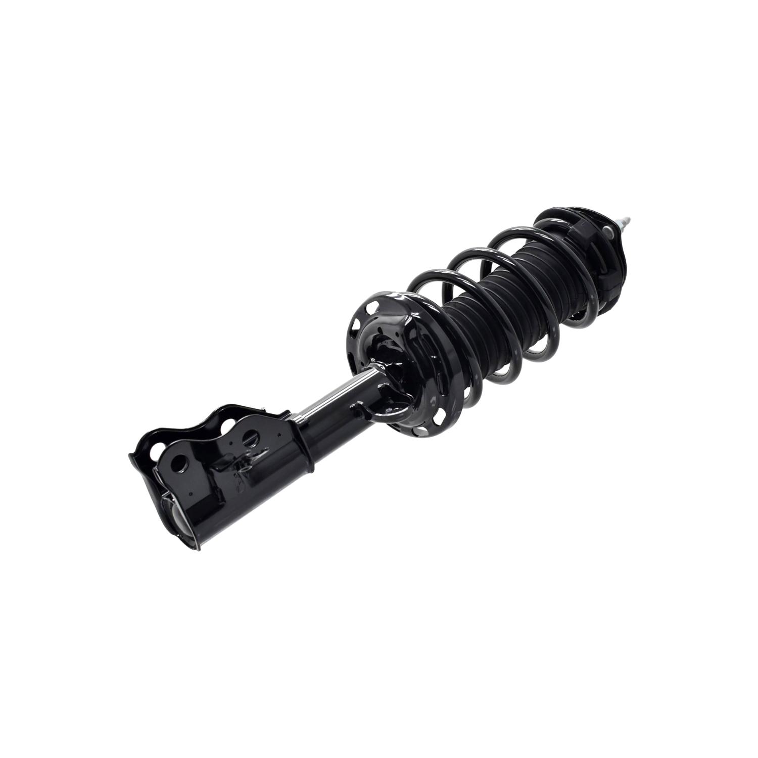 FCS Automotive 1334086L Suspension Strut and Coil Spring Assembly product image 5 of 5