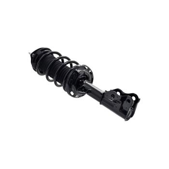2013 Acura ILX Suspension Strut and Coil Spring Assembly Front Right FCS Automotive 1334086R image 2 of 4