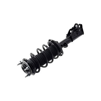 2013 Acura ILX Suspension Strut and Coil Spring Assembly Front Right FCS Automotive 1334086R image 3 of 4