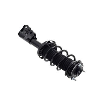 2013 Acura ILX Suspension Strut and Coil Spring Assembly Front Right FCS Automotive 1334086R image 4 of 4